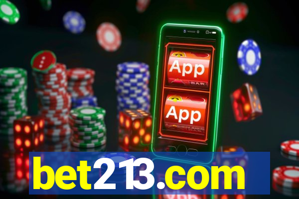 bet213.com