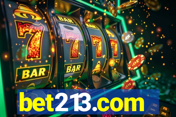 bet213.com