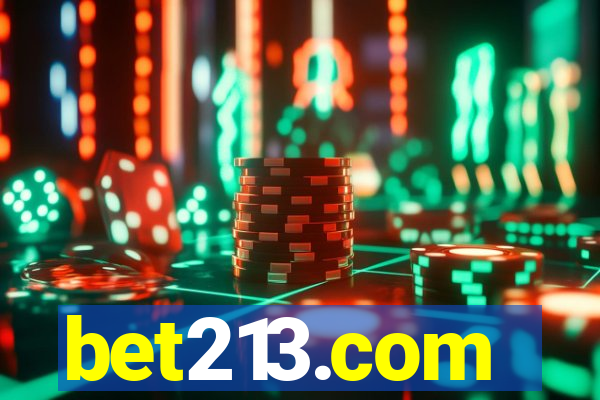 bet213.com