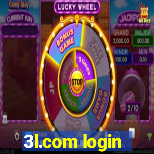 3l.com login