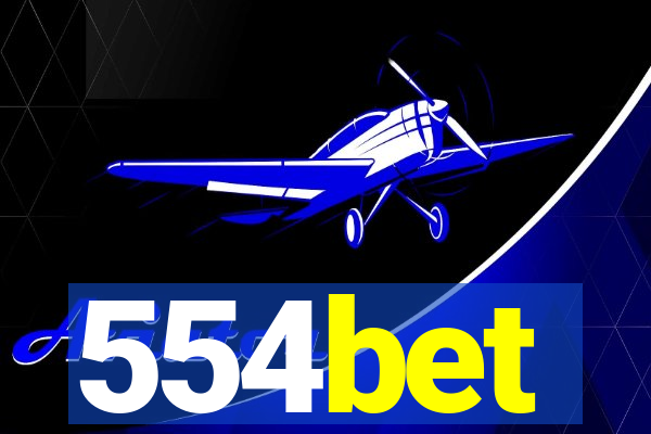 554bet