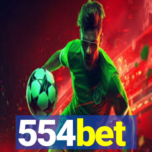 554bet