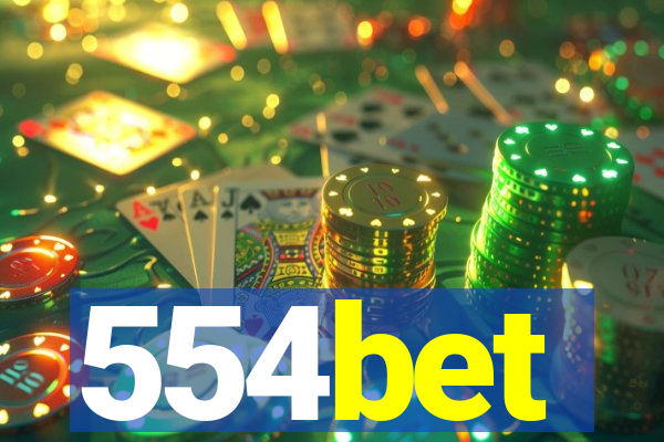 554bet