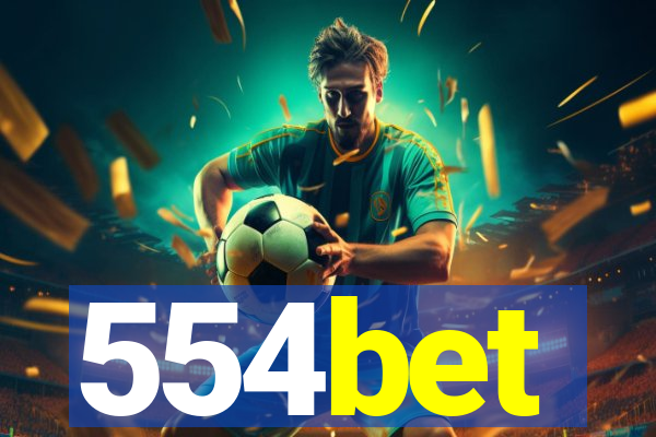 554bet