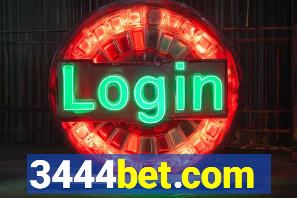 3444bet.com