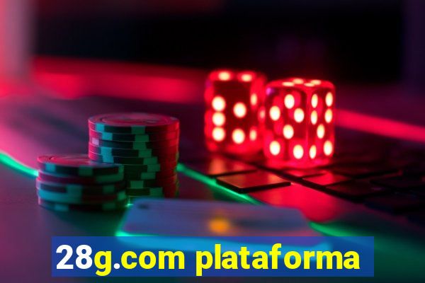 28g.com plataforma