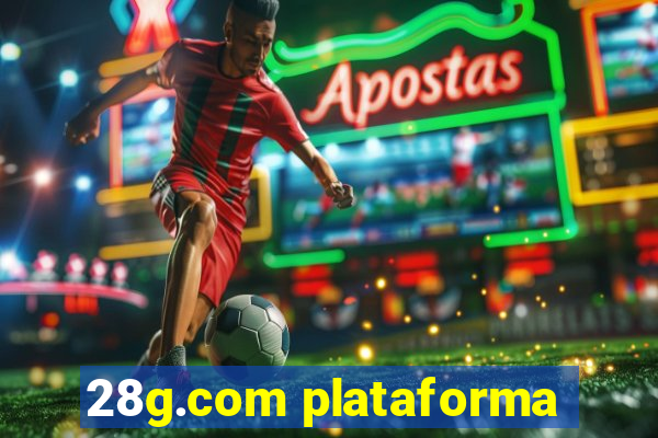 28g.com plataforma