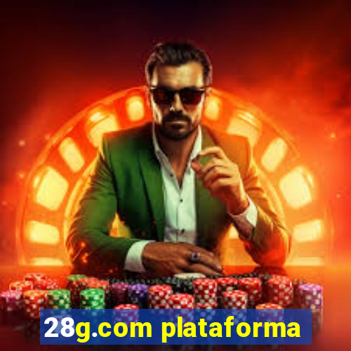 28g.com plataforma