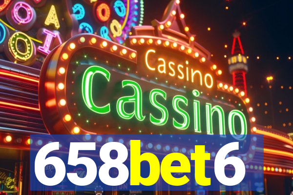 658bet6