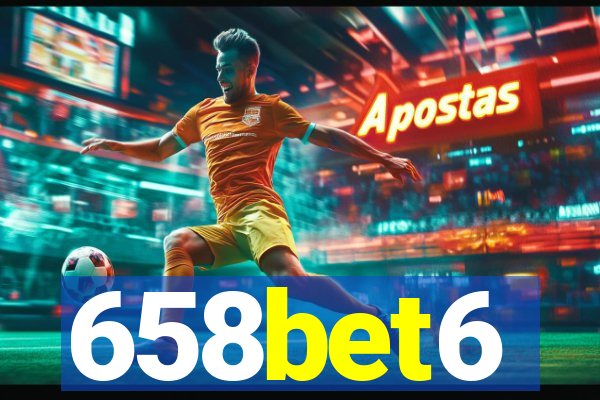 658bet6