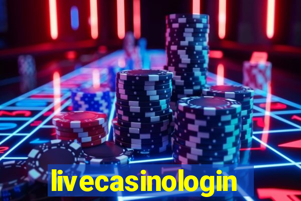 livecasinologin