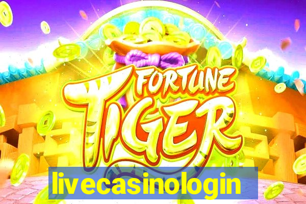 livecasinologin