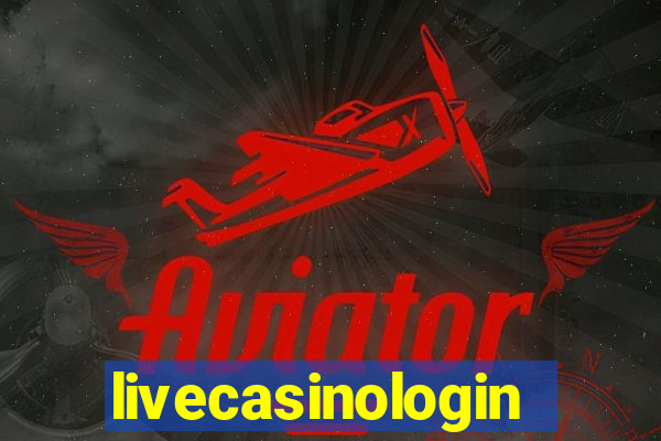 livecasinologin