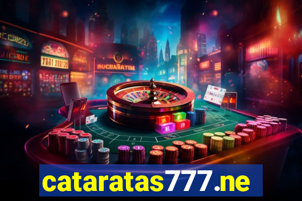 cataratas777.net