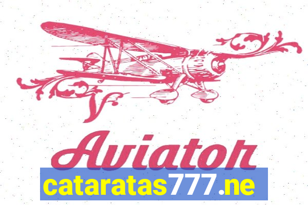 cataratas777.net