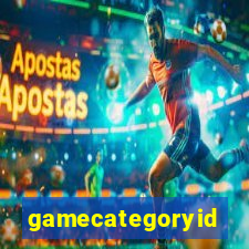 gamecategoryid