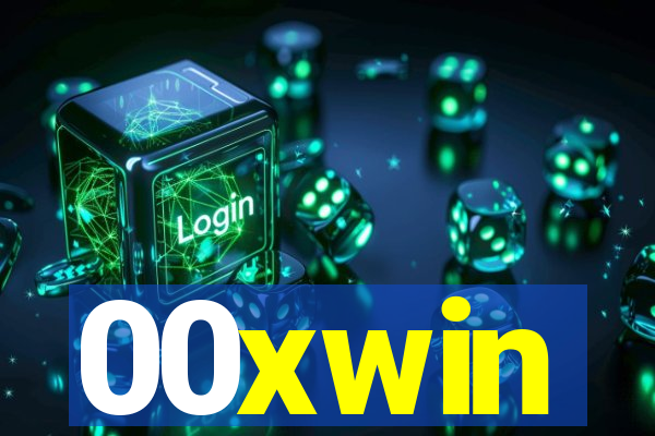 00xwin