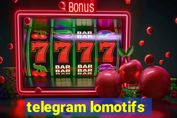 telegram lomotifs