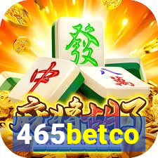 465betco