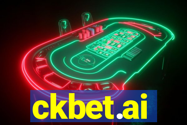 ckbet.ai