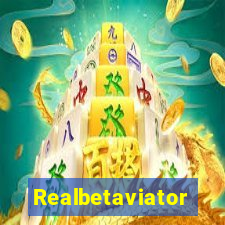 Realbetaviator