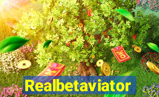 Realbetaviator