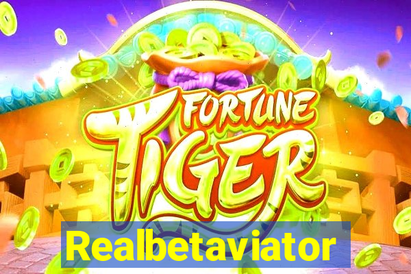 Realbetaviator