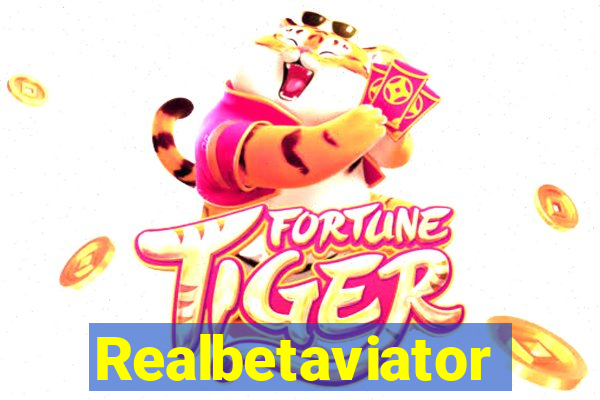 Realbetaviator