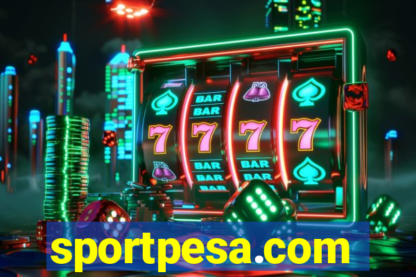 sportpesa.com