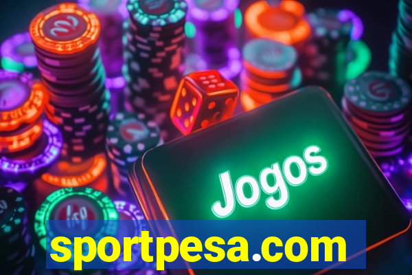 sportpesa.com