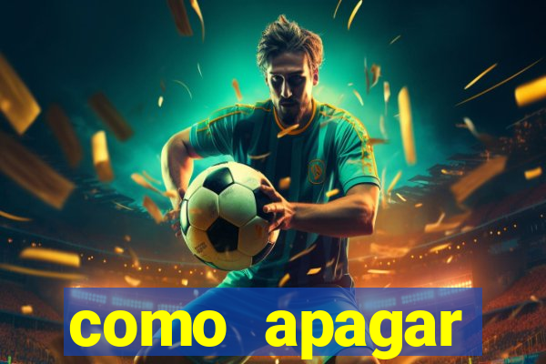 como apagar historico da bet365