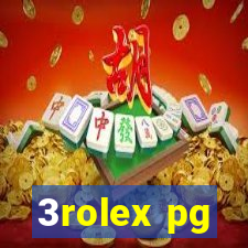 3rolex pg