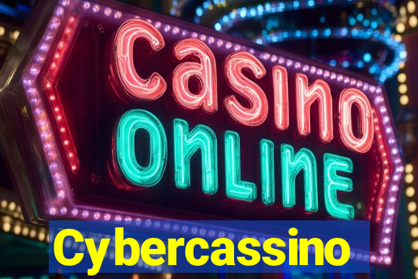 Cybercassino