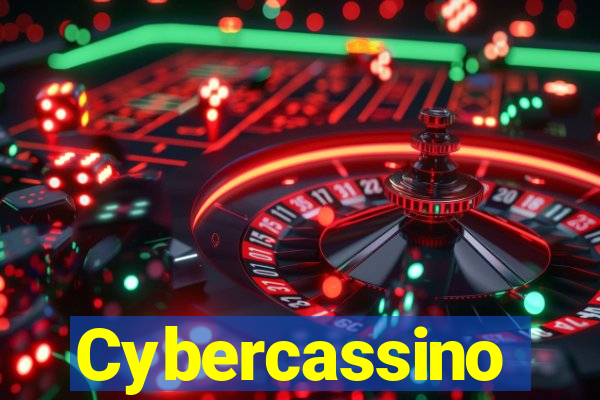 Cybercassino