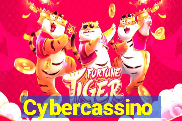 Cybercassino