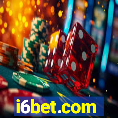 i6bet.com