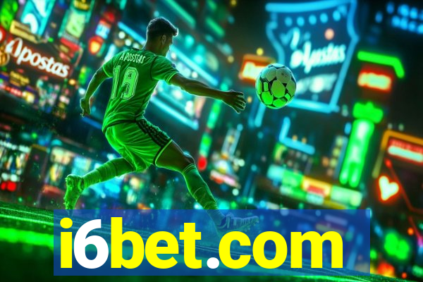 i6bet.com