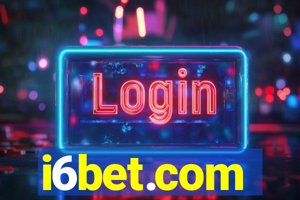 i6bet.com