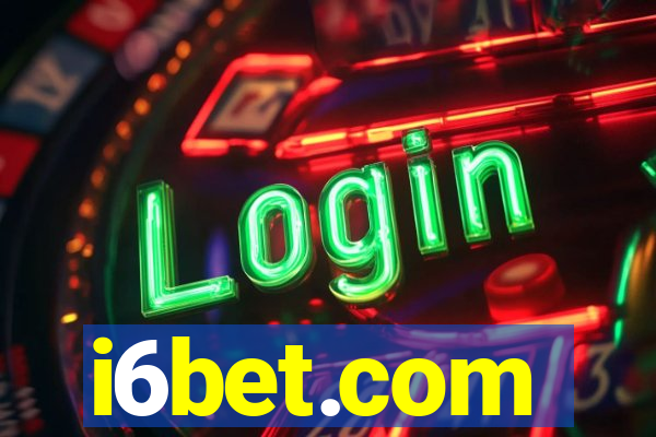 i6bet.com