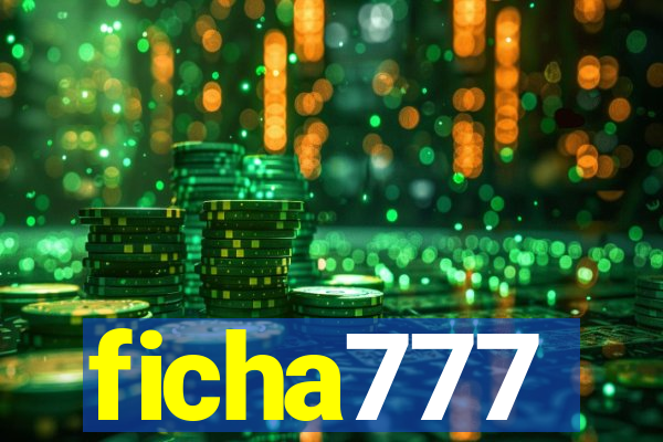 ficha777