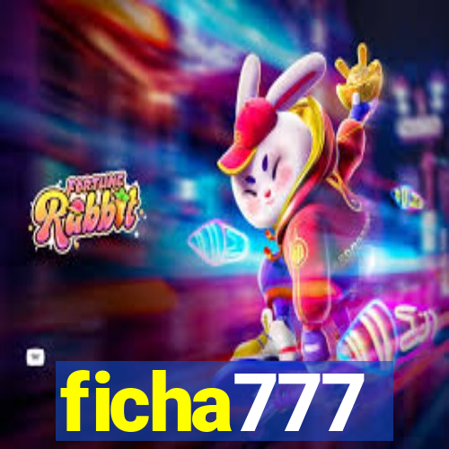 ficha777