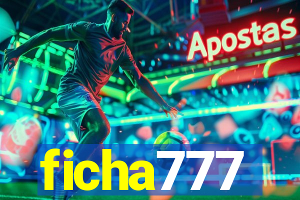 ficha777