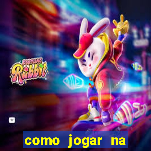 como jogar na plataforma do tigre