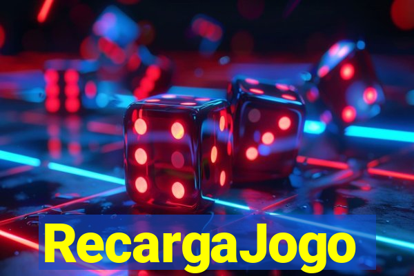 RecargaJogo