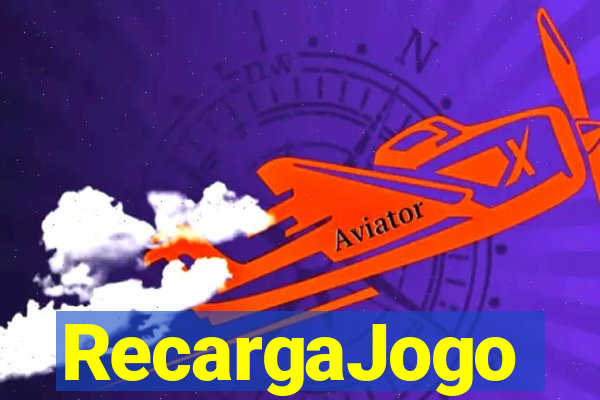 RecargaJogo