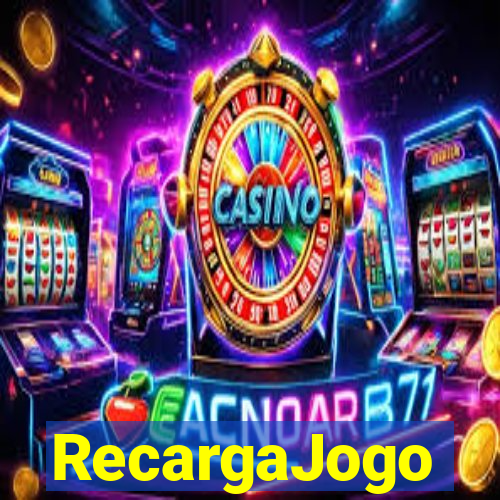 RecargaJogo