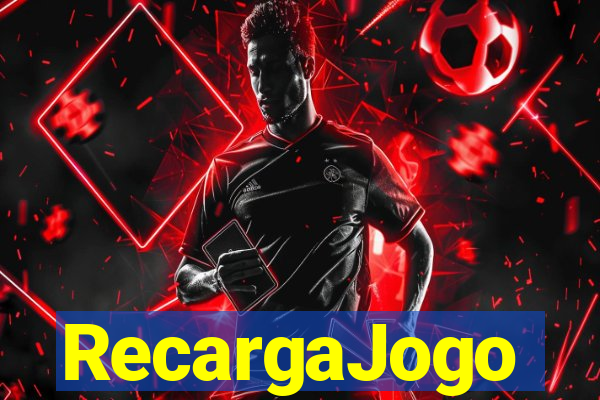 RecargaJogo