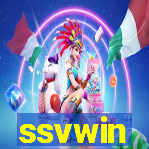 ssvwin