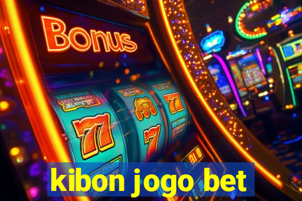 kibon jogo bet