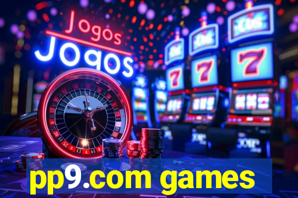 pp9.com games